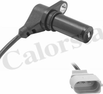 Calorstat by Vernet CS0327 - Датчик положения Коленвала, RPM abcparts.ee