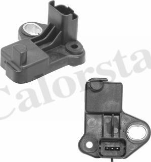 Calorstat by Vernet CS0372 - Датчик положения Коленвала, RPM abcparts.ee