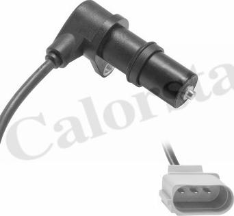 Calorstat by Vernet CS0290 - Датчик положения Коленвала, RPM abcparts.ee