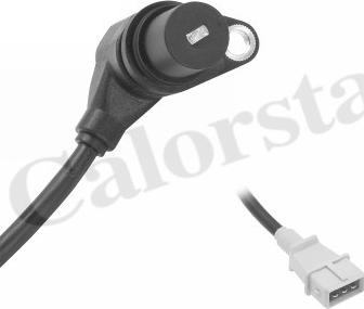 Calorstat by Vernet CS0293 - Датчик положения Коленвала, RPM abcparts.ee