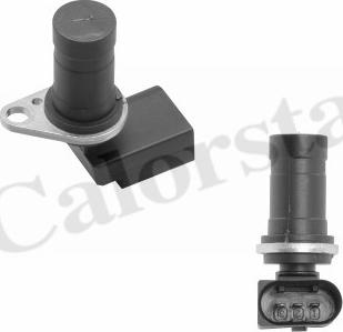 Calorstat by Vernet CS0246 - Датчик положения Коленвала, RPM abcparts.ee