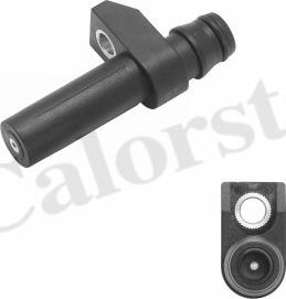 Calorstat by Vernet CS0248 - Датчик положения Коленвала, RPM abcparts.ee