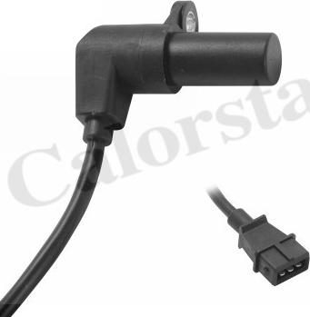 Calorstat by Vernet CS0255 - Датчик положения Коленвала, RPM abcparts.ee