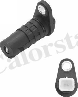 Calorstat by Vernet CS0262 - Датчик положения Коленвала, RPM abcparts.ee