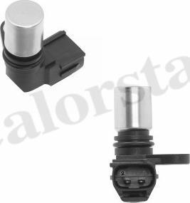 Calorstat by Vernet CS0205 - Датчик положения Коленвала, RPM abcparts.ee