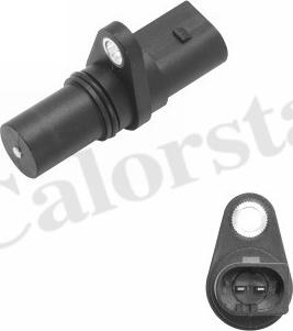 Calorstat by Vernet CS0203 - Датчик положения Коленвала, RPM abcparts.ee