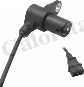 Calorstat by Vernet CS0217 - Датчик положения Коленвала, RPM abcparts.ee