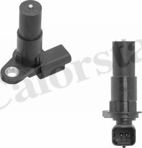 Calorstat by Vernet CS0284 - Датчик положения Коленвала, RPM abcparts.ee