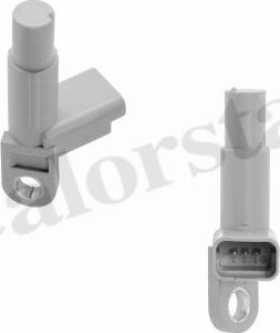 Calorstat by Vernet CS0280 - Датчик положения Коленвала, RPM abcparts.ee