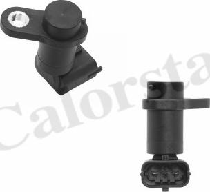 Calorstat by Vernet CS0288 - Датчик положения Коленвала, RPM abcparts.ee
