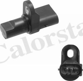 Calorstat by Vernet CS0228 - Датчик положения Коленвала, RPM abcparts.ee