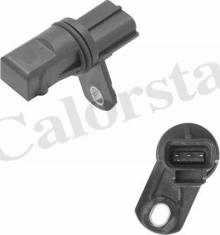 Calorstat by Vernet CS0276 - RPM датчик АКПП, частота вращения автомат. коробки abcparts.ee