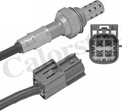 Calorstat by Vernet LS140497 - Лямбда-зонд, датчик кислорода abcparts.ee