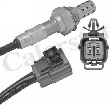 Calorstat by Vernet LS140478 - Лямбда-зонд, датчик кислорода abcparts.ee