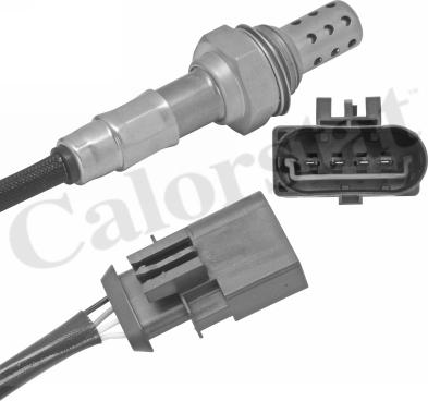 Calorstat by Vernet LS140067 - Лямбда-зонд, датчик кислорода abcparts.ee