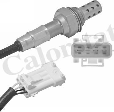 Calorstat by Vernet LS140023 - Lambda andur abcparts.ee