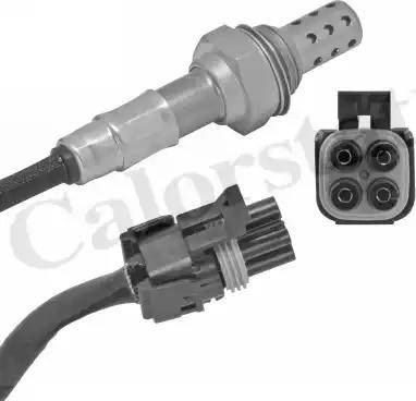 Calorstat by Vernet LS140273 - Лямбда-зонд, датчик кислорода abcparts.ee