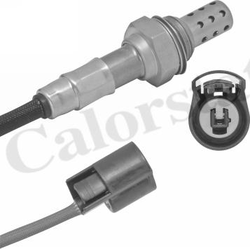 Calorstat by Vernet LS110037 - Лямбда-зонд, датчик кислорода abcparts.ee