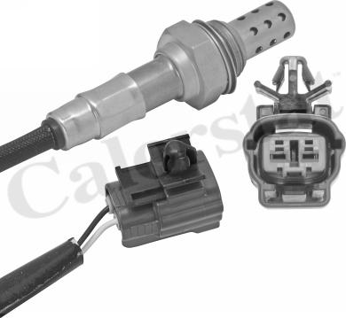 Calorstat by Vernet LS120025 - Лямбда-зонд, датчик кислорода abcparts.ee