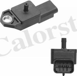 Calorstat by Vernet MS0093 - Датчик, давление во впускной трубе abcparts.ee