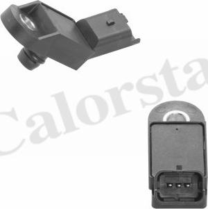 Calorstat by Vernet MS0045 - Датчик, давление во впускной трубе abcparts.ee