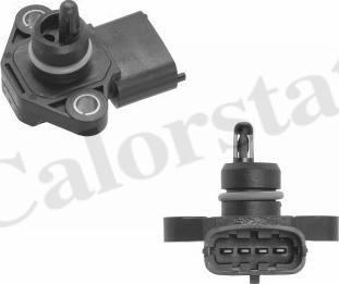 Calorstat by Vernet MS0064 - Датчик, давление во впускной трубе abcparts.ee