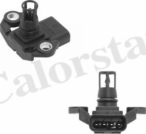 Calorstat by Vernet MS0034 - Датчик, давление во впускной трубе abcparts.ee