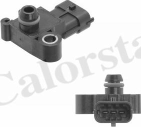 Calorstat by Vernet MS0037 - Датчик, давление во впускной трубе abcparts.ee