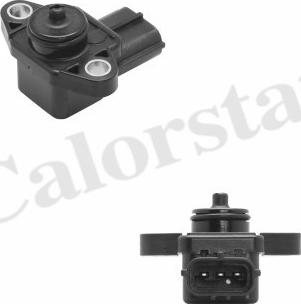 Calorstat by Vernet MS0124 - Датчик давления воздуха, высотный корректор abcparts.ee