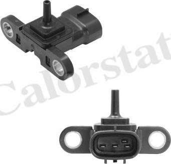 Calorstat by Vernet MS0123 - Датчик давления воздуха, высотный корректор abcparts.ee