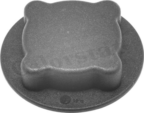 Calorstat by Vernet RC0074 - Крышка, резервуар охлаждающей жидкости abcparts.ee