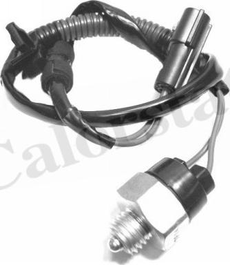 Calorstat by Vernet RS5642 - Датчик включения фары заднего хода abcparts.ee