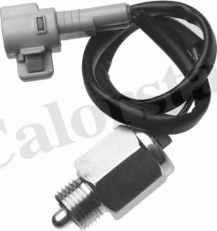 Calorstat by Vernet RS5661 - Датчик включения фары заднего хода abcparts.ee