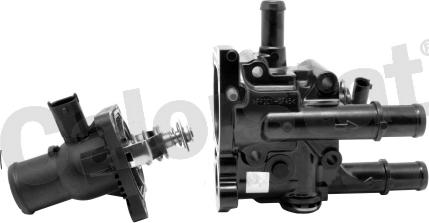 Calorstat by Vernet TE9277P.105J - Термостат охлаждающей жидкости / корпус abcparts.ee