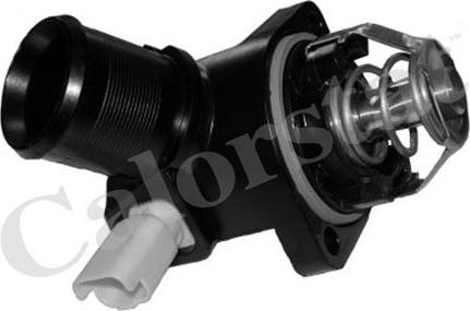 Calorstat by Vernet TE6808.103J - Термостат охлаждающей жидкости / корпус abcparts.ee