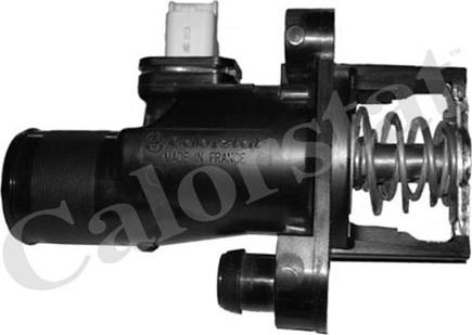 Calorstat by Vernet TE6756.84J - Термостат охлаждающей жидкости / корпус abcparts.ee