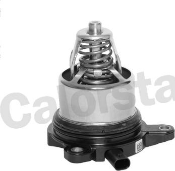Calorstat by Vernet TE7368.107J - Термостат охлаждающей жидкости / корпус abcparts.ee