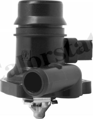 Calorstat by Vernet TE7250.103J - Термостат охлаждающей жидкости / корпус abcparts.ee