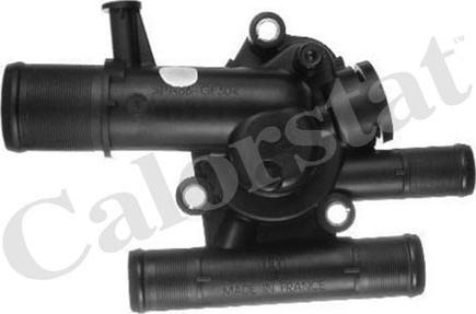 Calorstat by Vernet TH6937.83J - Термостат охлаждающей жидкости / корпус abcparts.ee