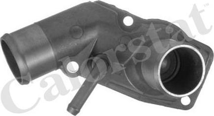 Calorstat by Vernet TH6853.92J - Термостат охлаждающей жидкости / корпус abcparts.ee