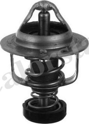 Calorstat by Vernet TH6828.82 - Термостат охлаждающей жидкости / корпус abcparts.ee