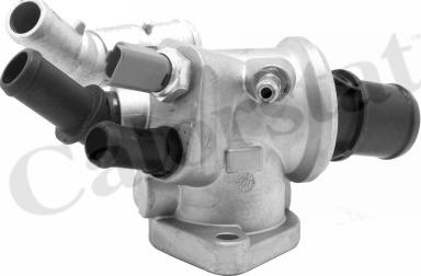 Calorstat by Vernet TH6877.88J - Термостат охлаждающей жидкости / корпус abcparts.ee