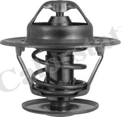 Calorstat by Vernet TH1335.87J - Термостат охлаждающей жидкости / корпус abcparts.ee