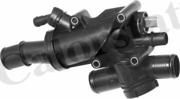 Calorstat by Vernet TH7079.83J - Термостат охлаждающей жидкости / корпус abcparts.ee