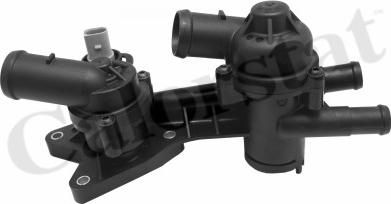 Calorstat by Vernet TH7319.80J - Термостат охлаждающей жидкости / корпус abcparts.ee