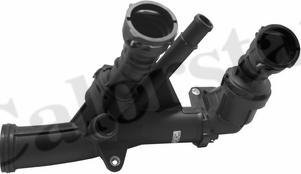 Calorstat by Vernet TH7377.92J - Термостат охлаждающей жидкости / корпус abcparts.ee