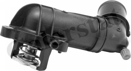 Calorstat by Vernet TH7200.88J - Термостат охлаждающей жидкости / корпус abcparts.ee