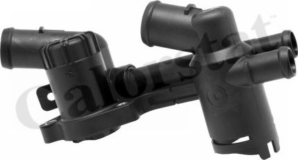 Calorstat by Vernet TH7235.80J - Термостат охлаждающей жидкости / корпус abcparts.ee