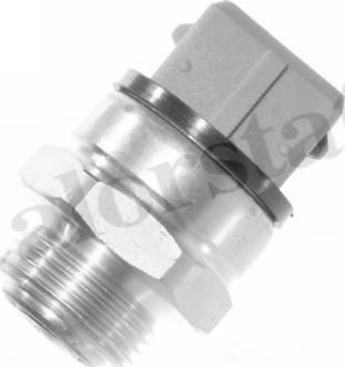 Calorstat by Vernet TS1628 - Термовыключатель, вентилятор радиатора / кондиционера abcparts.ee