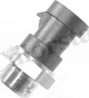 Calorstat by Vernet TS1110 - Термовыключатель, вентилятор радиатора / кондиционера abcparts.ee